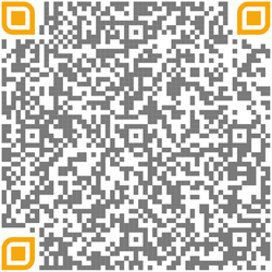 Kontaktdaten per QR-Code