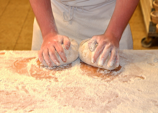 Bäckerei Prinz